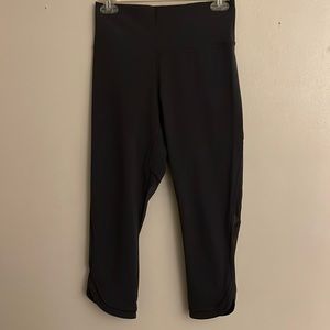 lululemon size 8 leggings